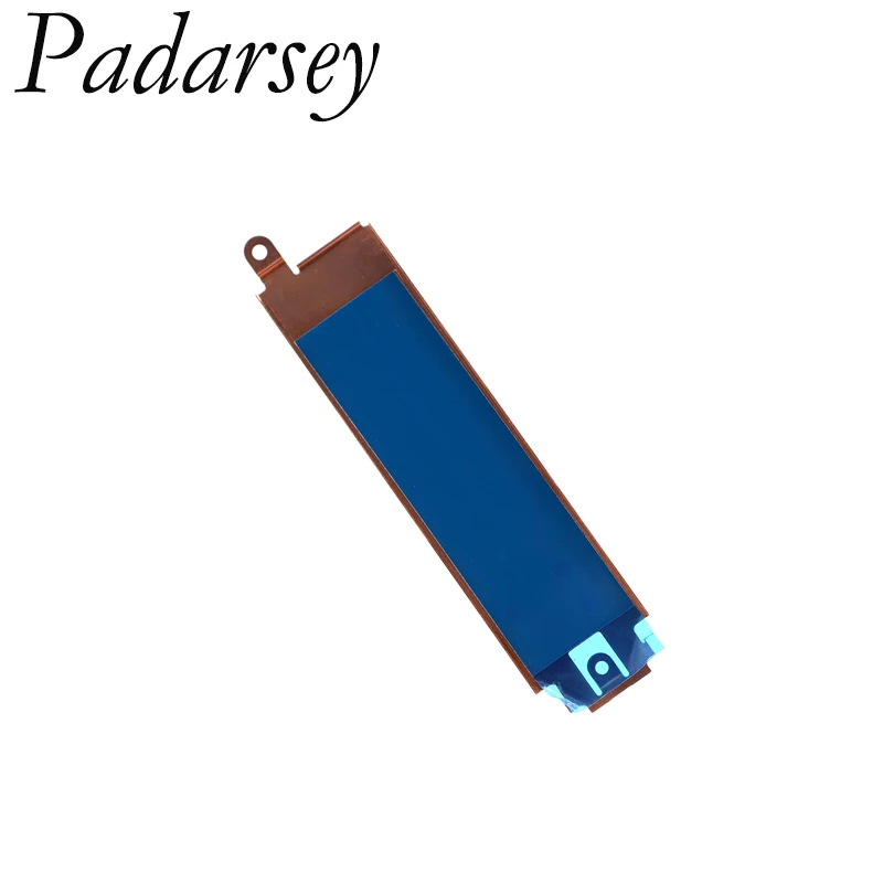 Брендовая новинка от Padarsey радиатор NVMe M.2 2280 SSD крышка термозащитная пластина для