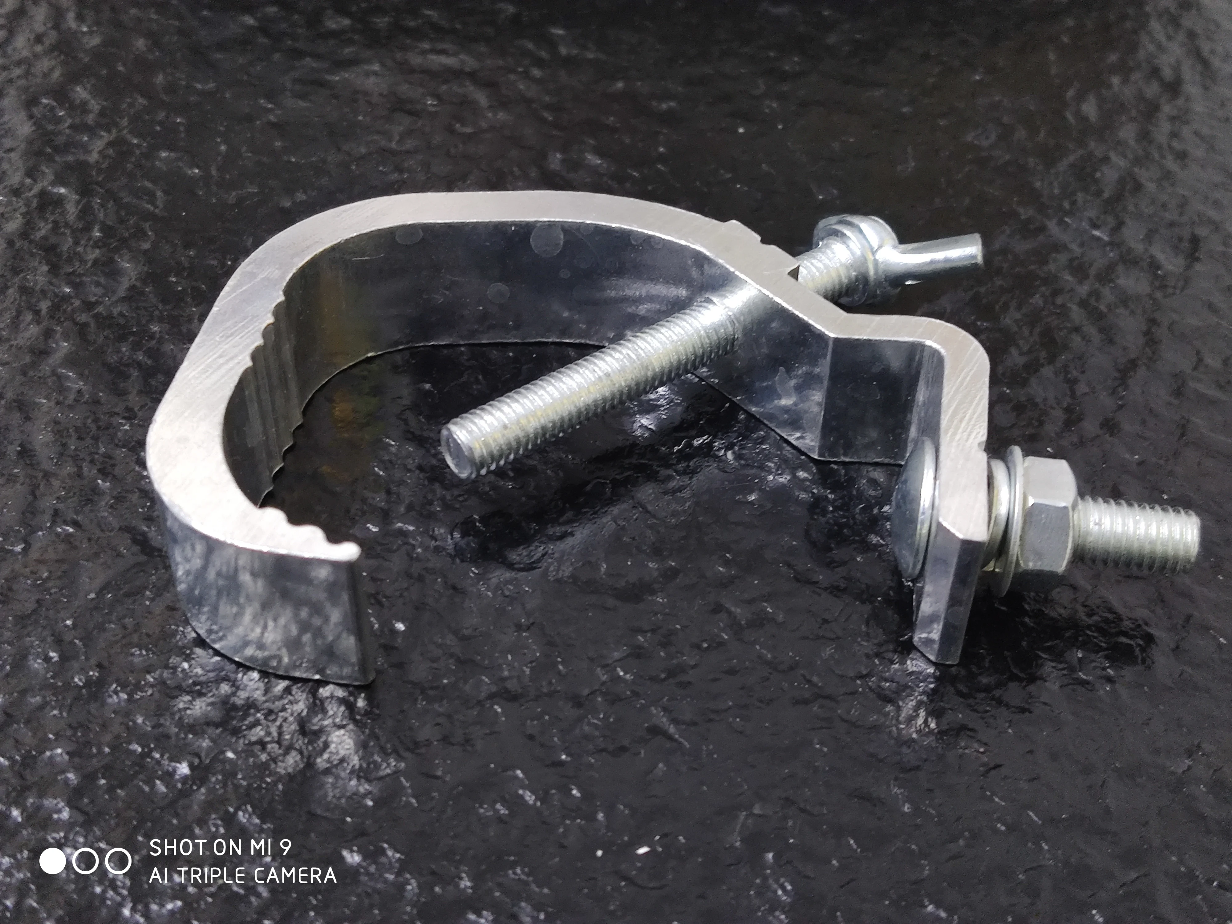 10 шт/светодиодный PAR Светильник крючок (несущей 100 кг) для сценического освещения