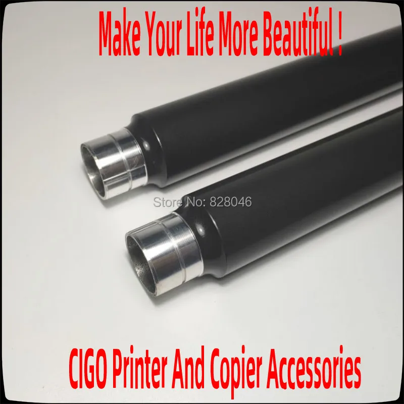Совместимые детали Ricoh 3035 3045 верхний фьюзерный ролик для Aficio фотокопировальный