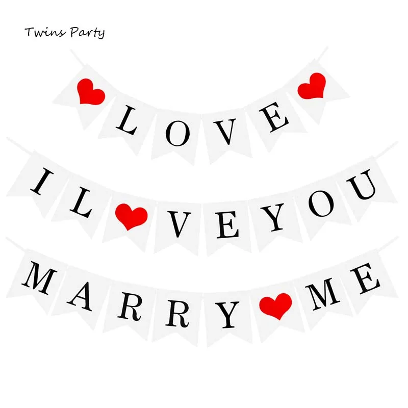 Свадебный баннер с надписью &quotTwins вечерние&quot украшение для автомобиля