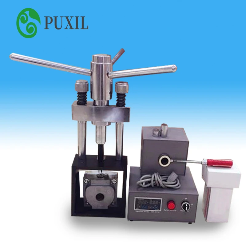 Невидимая пресс машина оборудование для литья под давлением Сплит протезов