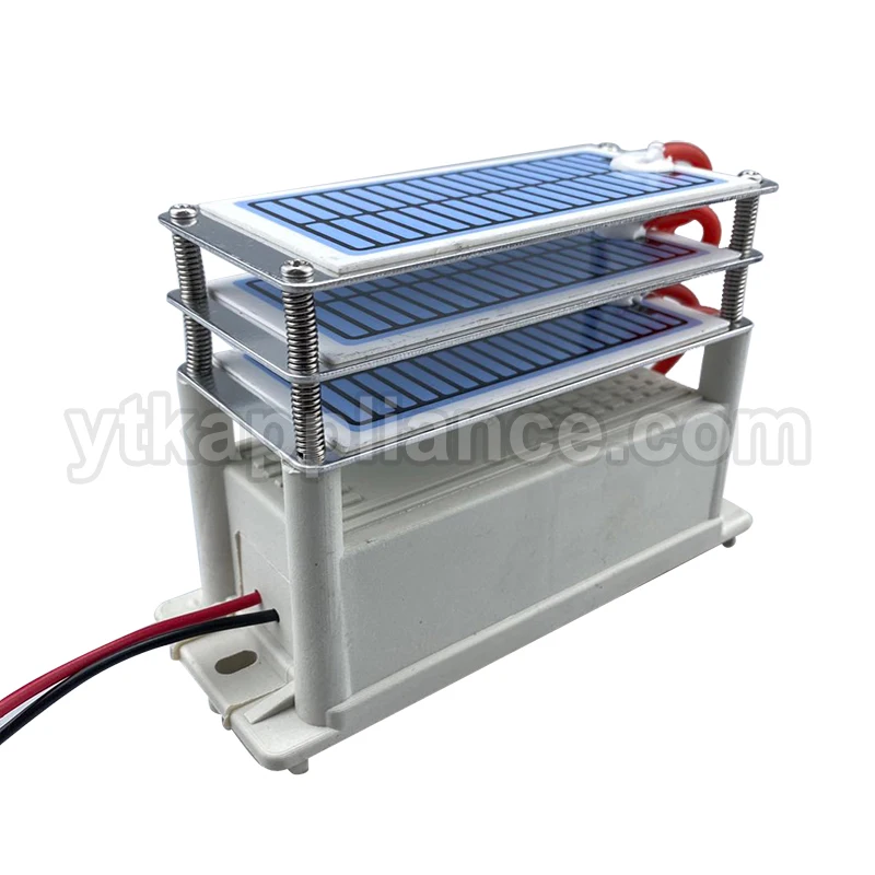 

CE Supply 24g Car Ozone Generator Ozone Generator Parts