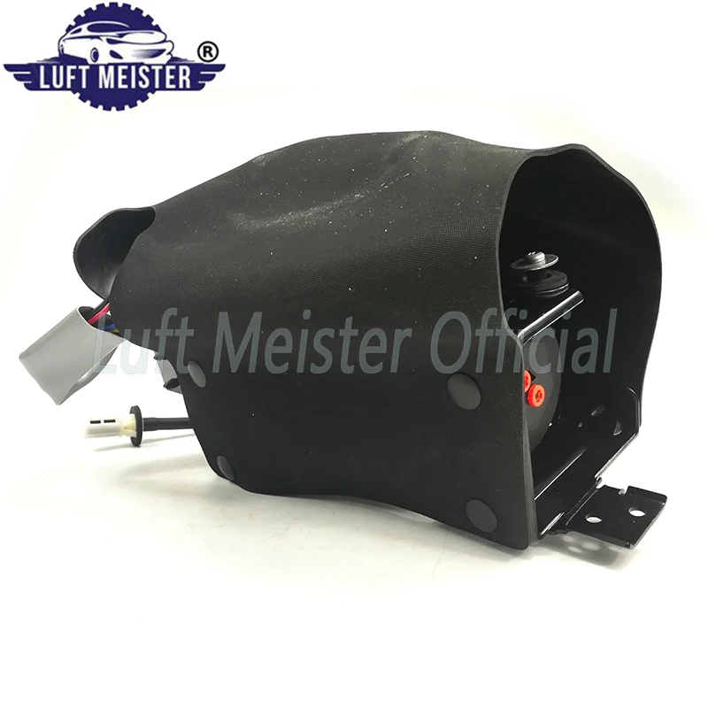 Компрессор пневматической подвески для Nissan Armada 2004-2015 / Infiniti QX56 2004-2010