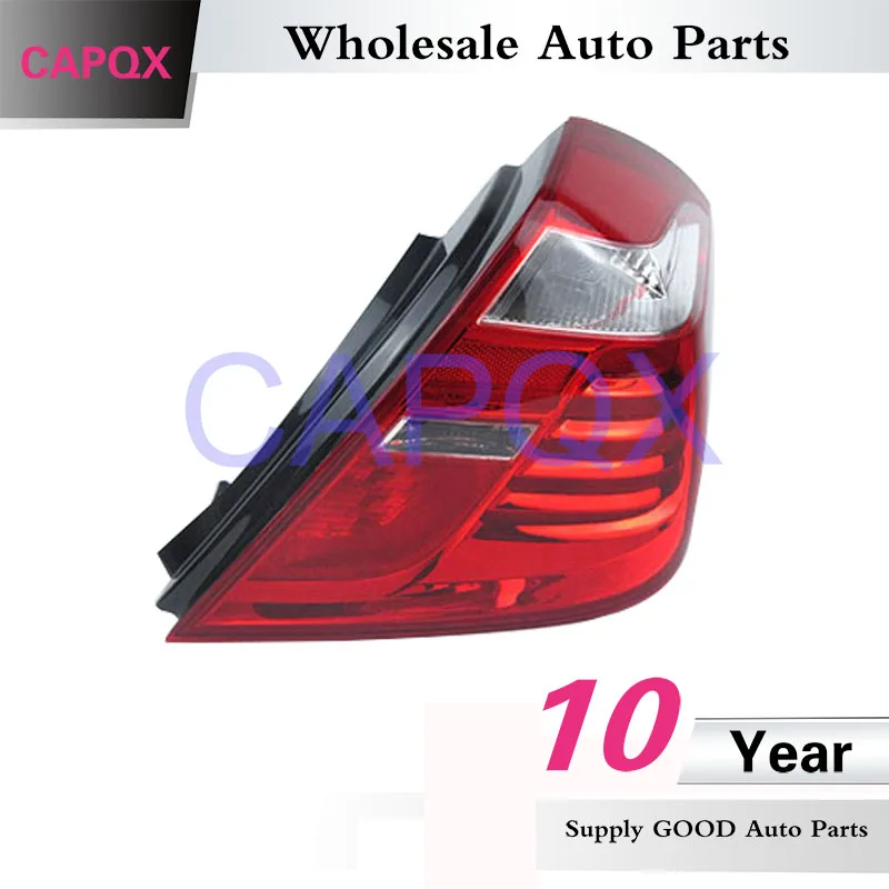 CAPQX задний тормоз светильник для Buick Лакросс 2008 хвост фонарь тормозной |