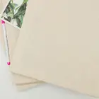 Хлопчатобумажная ткань с деревянной рамкой для детской рукоделия с дырочками C63B