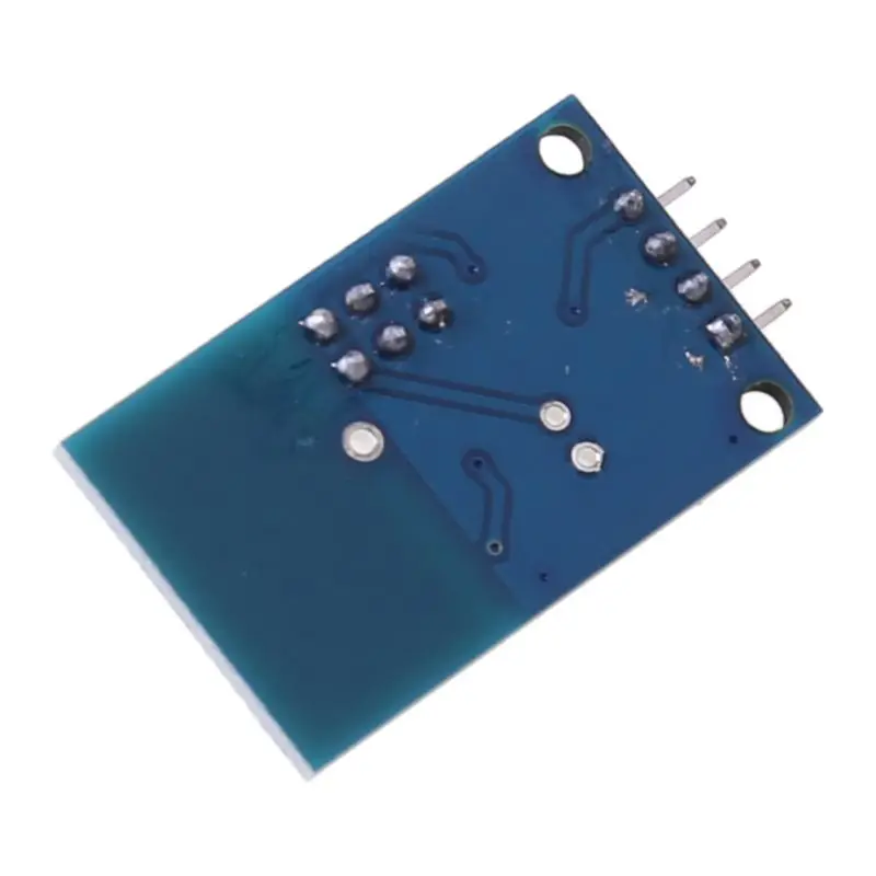 Светодиодный диммирующий ШИМ-контроль емкостный сенсорный диммер модуль