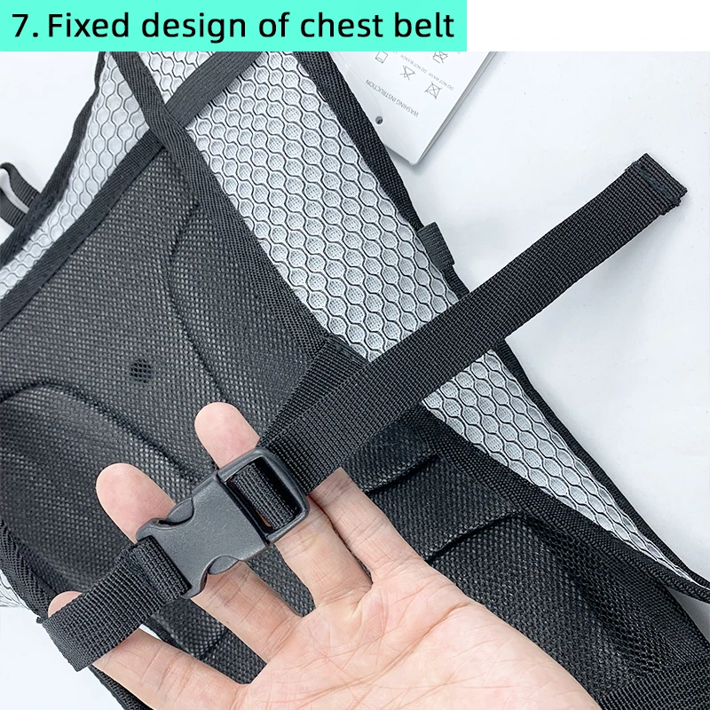 

5L Outdoor Sport Cycling Camping Water Bag Storage Hydration Pocket Backpack UltraLight Hiking Bike Riding Pack Bladder Knapsack
