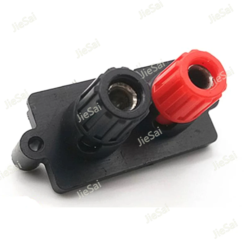 

1 шт., двухпозиционный соединитель для внешнего подключения провода