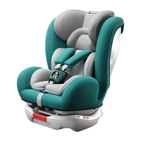 childrens car seat baby car seat reclining and sitting 0 12 years old 665 safety belt version