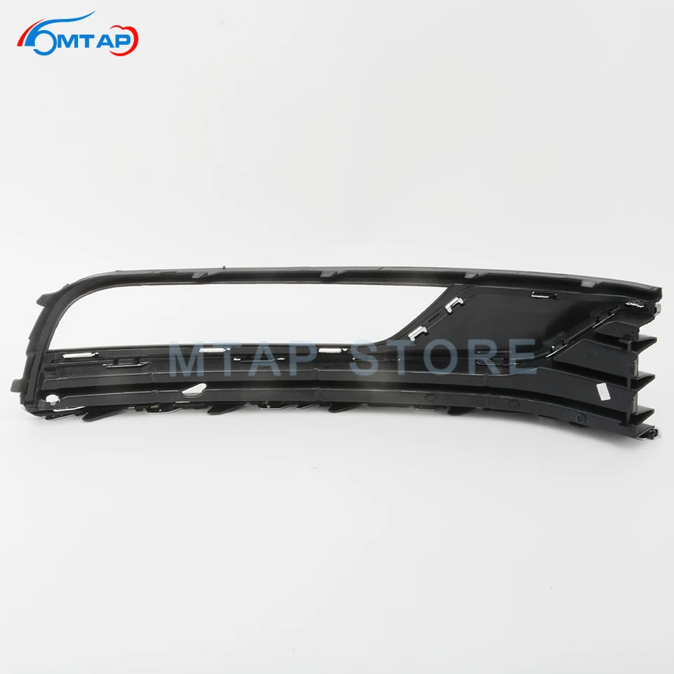 MTAP передний бампер противотуманная фара крышка капота для Volkswagen Passat B7 2012 2013 2014 2015
