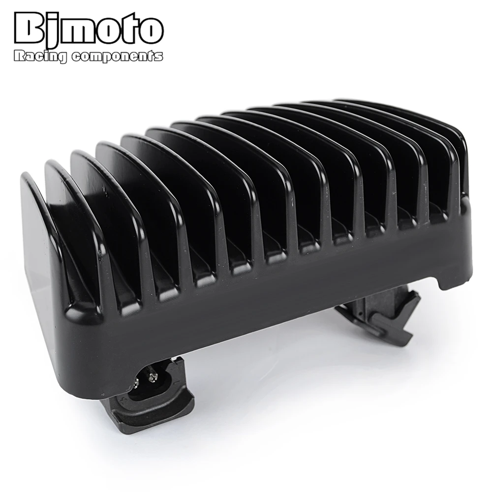 

Motorcycle Voltage Regulator Rectifier For Harley 103 ULTRA CLASSIC ELECTRAGLIDE FLHTCU 2017 ROAD KING CLASSIC FLHRC 2017-2019