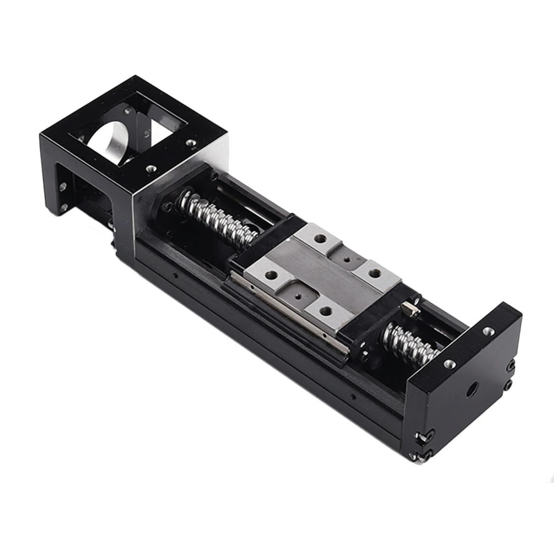 Линейный модуль KK KK86 фотографический интерфейсный линейный скользящий стол с