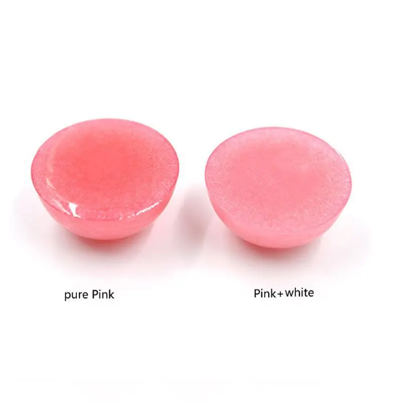 Ювелирные изделия из смолы пресс форм с отделкой материала другого цвета краска