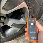 1 шт. EL-50448 автомобиля TPMS Reset Relearn диагностический инструмент Авто датчик давления в шинах