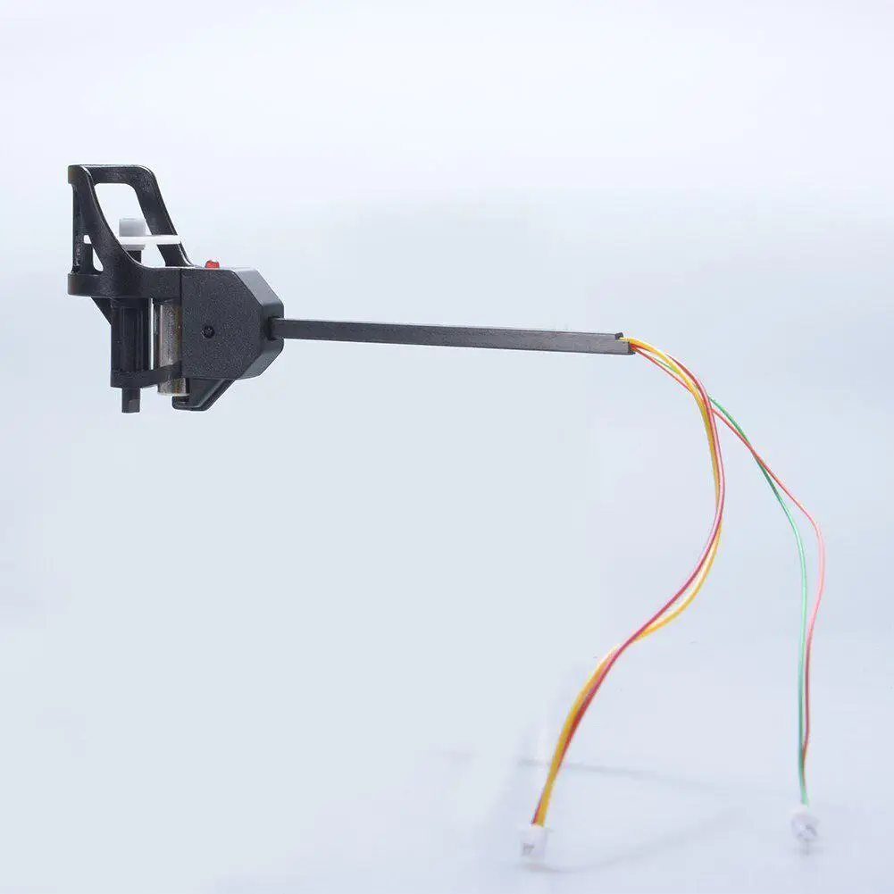 UDI U817 U817C U817A U818A RC Квадрокоптер против часовой стрелки мотор U817-04 | Игрушки и хобби
