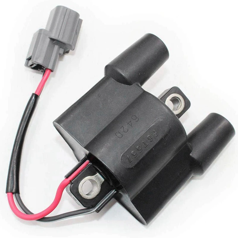 Катушка зажигания для Kawasaki STX 15F F6T557 63P 82310 01 00 60E 00|Катушка зажигания| |