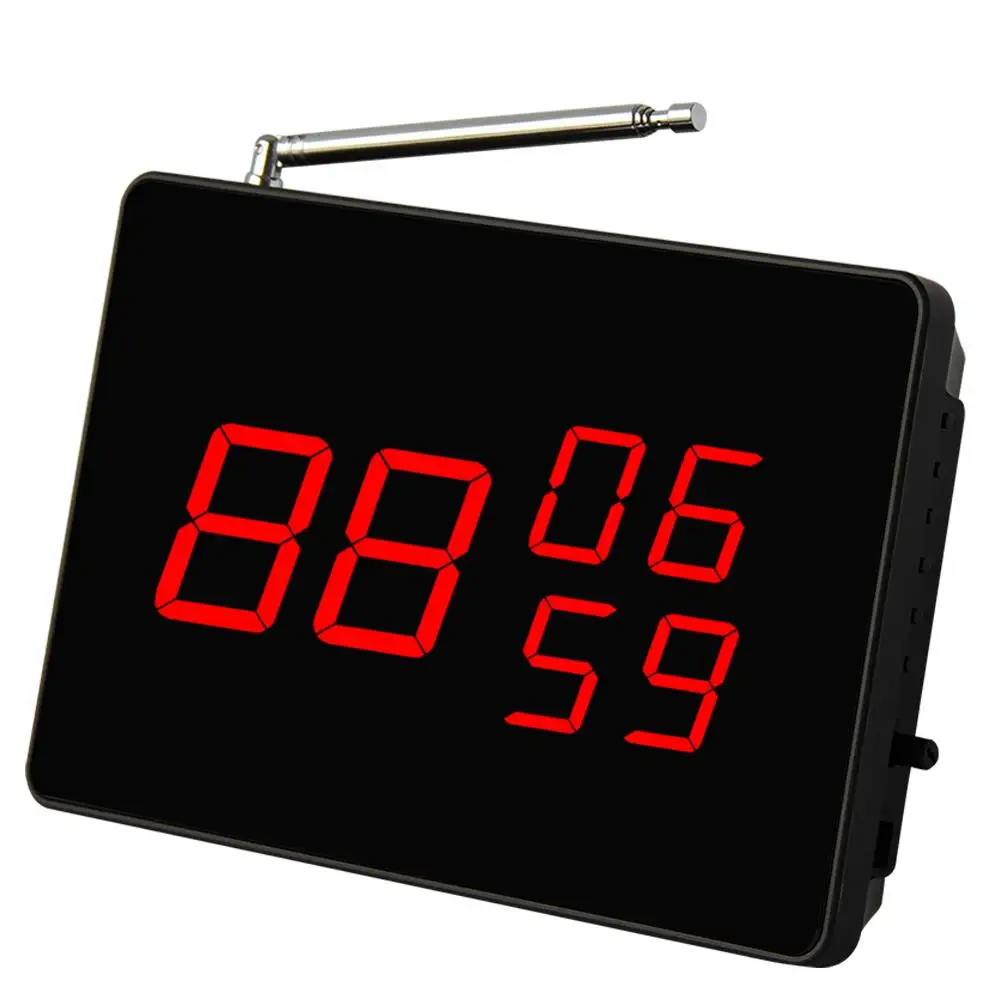 Беспроводной linkx для строительной площадки лифта напольный беспроводной звонок