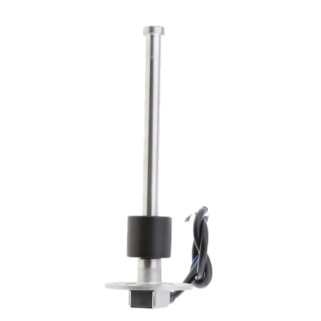 Датчик уровня жидкости для морского топлива 200 мм пара 2 дюйма |