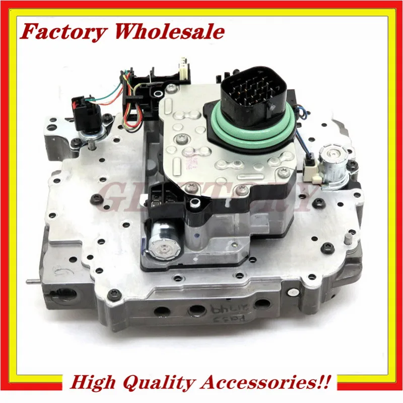 68376696AA автоматическая коробка передач Электромагнит коробки для Chrysler Pacifica Sebring /