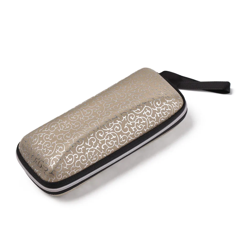 Чехол для очков в стиле унисекс из ЭВА с рисунком дракона|Очки аксессуары| |