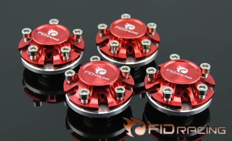 Tomahawk wheel hubs for LOSI 5IVE-T ROVAN ROFUN LT KM X2 | Игрушки и хобби