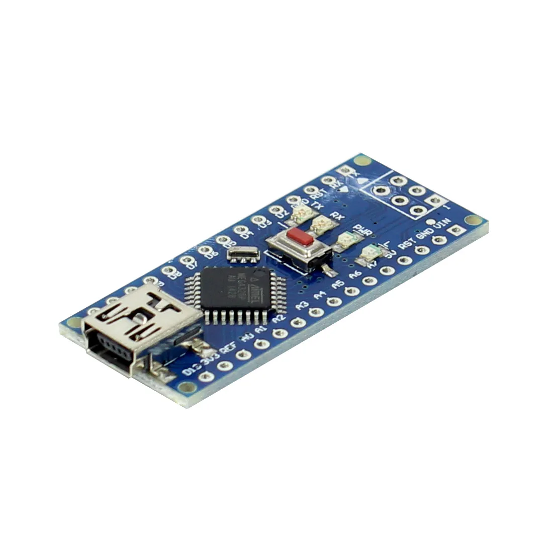 V3.0 ATMEGA328P электронные строительные блоки интерактивное мультимедиа с кабелем