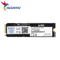 adata xpg sx6000 lite ssd 256gb 512gb 1tb internal solid state drive nvme 1 3 m 2 2280 storage disk for laptopdesktop
