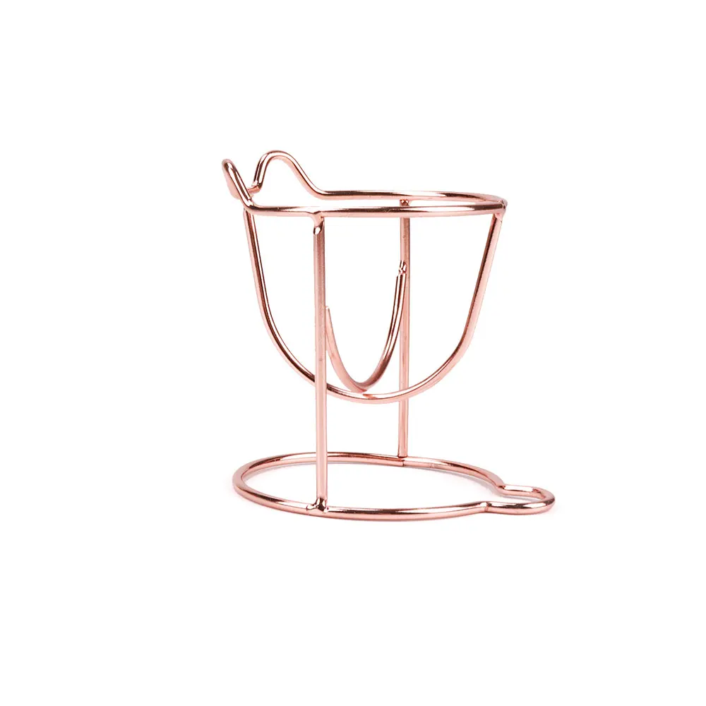 1 шт. держатель спонжа для макияжа Дисплей косметическая губка Make up яйцо пуховка