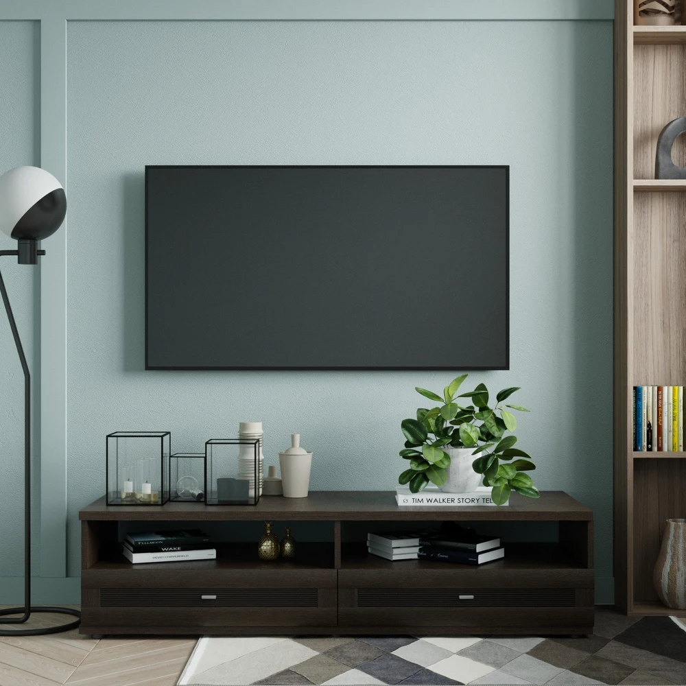 TV stand Orneta Lazurit Furniture Home Living Room Stands |