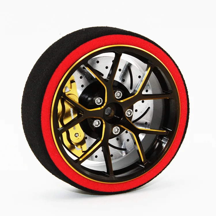 XRSRACING RC пистолет Тип пульт дистанционного управления Замена ручного колеса подъемного управления для Sanwa M11 M11X MT4 MT44 MT4S MX-V