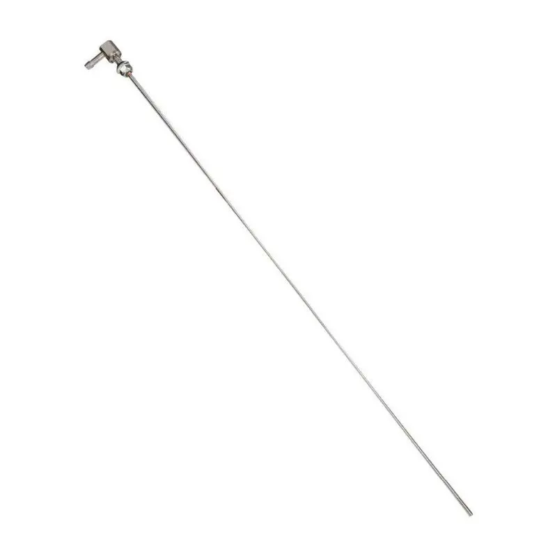 

41XA New Heater Fuel Stand Pipe 490mm Fuel Tank Pick Up Low Profile Standpipe For Fuel Tank unit installation