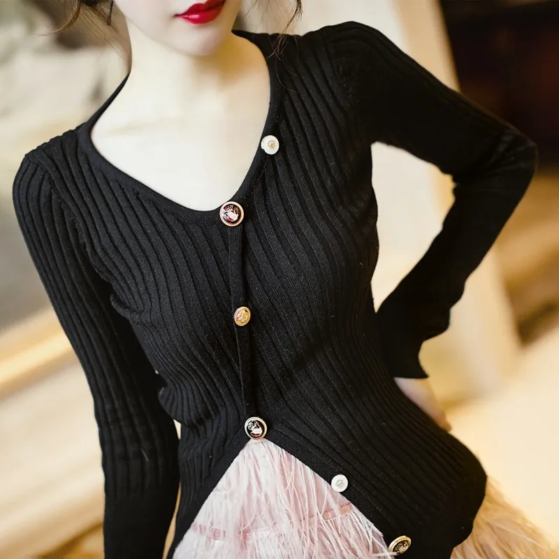 Новая модная женская мини юбка с розовыми перьями трикотажный топ комплект из