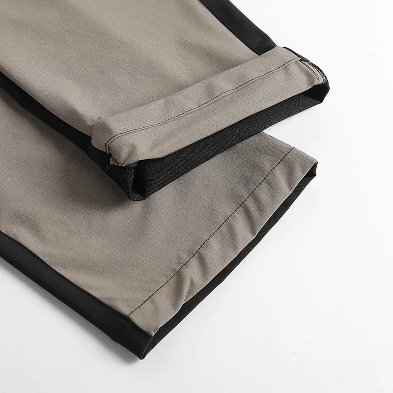 

2021 New Daiwa Men Autumn Outdoor Pants Windproof Camping Waterproof Hiking Pants Camping Trekking Fishing Trousers Clothes