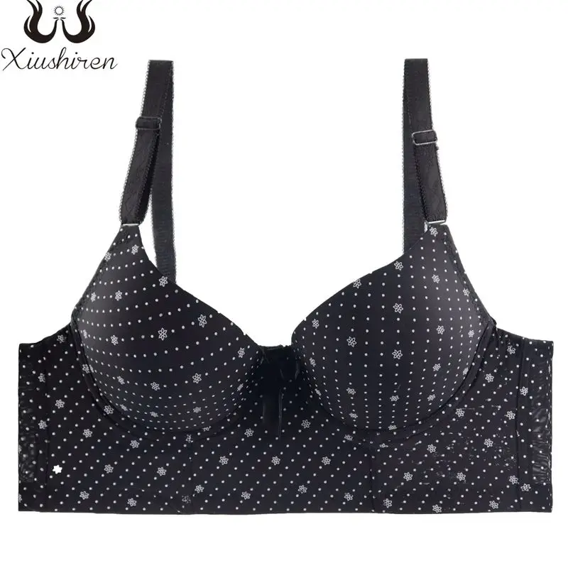 Xiushiren сексуальное женское белье бюстгальтеры размера плюс бюстгальтер нижнее