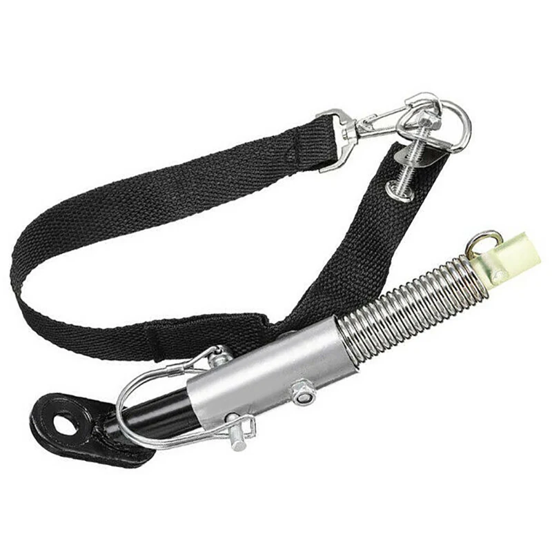 Универсальный велосипед трейлер ребенка питомца Hitch Linker разъем велосипедная