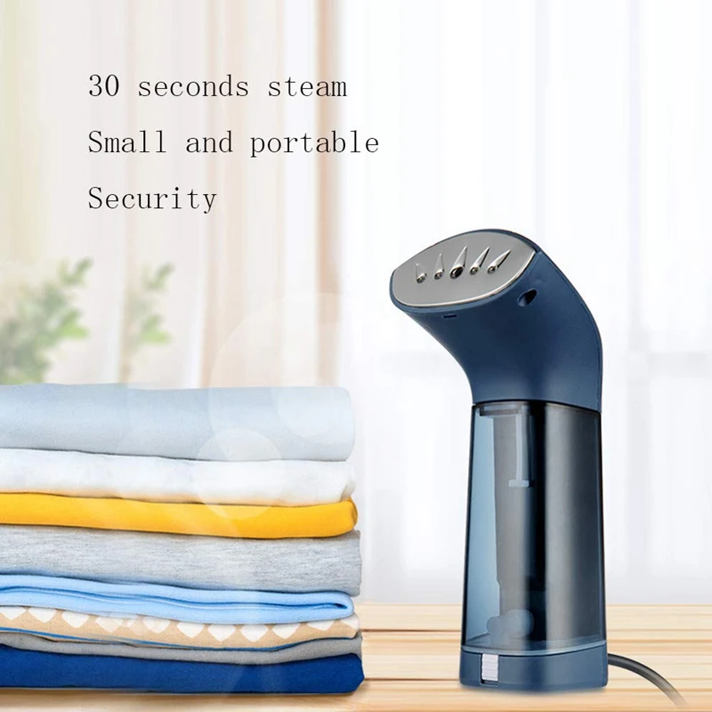 Отпариватель для одежды подвесная гладильная машина маленький и портативный