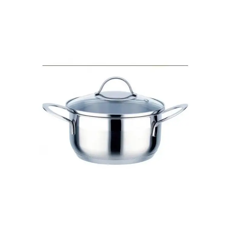 Pan Tima Graceful 1 8 l | Casseroles & Ishinabes