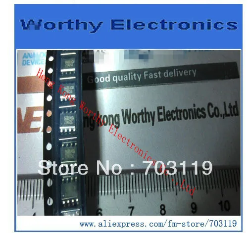 

Free shiping 10pcs/lot AP6680AGM AP6680A AP6680 6680AGM SOP-8