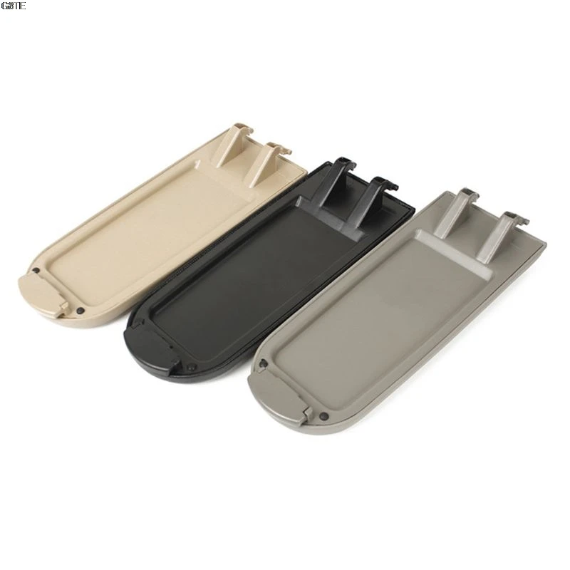 Стайлинг автомобиля крышка подлокотника центральная консоль Для Golf4 GTI R32 9N MK4 1998