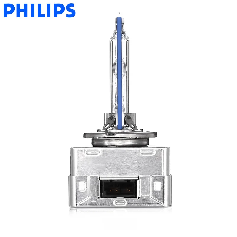 Philips D3S 42403WX 35W Ultinon HID 6000K холодный синий ксеноновый белый светильник автомобильный