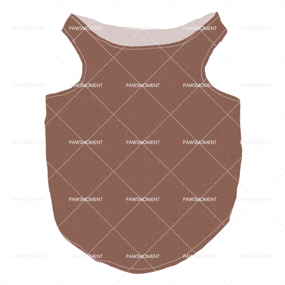 Охлаждающий Жилет Для Пуделя/платье для йорков PC1548 | Дом и сад