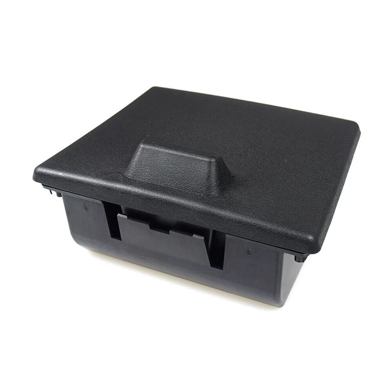 

Central Control In-Dash Instrument Panel Fold Down Cup Holder 8C3Z2513562AF for Ford F-250 F-350 F-450 F-550 2008-2016