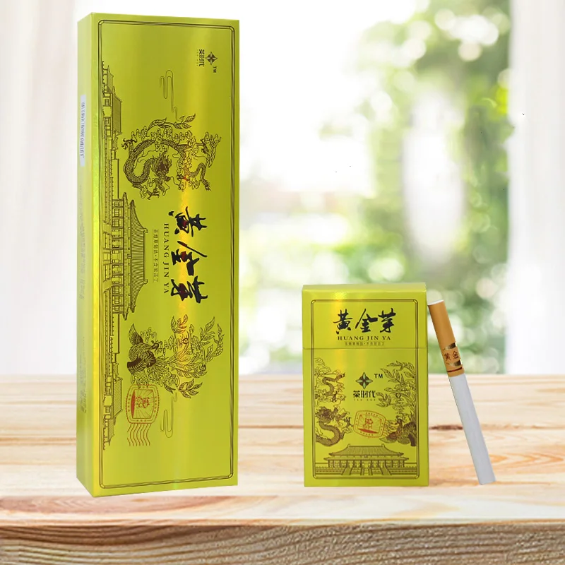 Улун чай травяные сигареты очищающие легкие чтобы бросить курить без никотина и