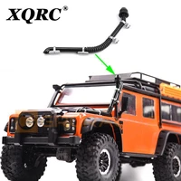 trx4 simulated classic wading throat breathable diving throat is suitable for 110 rc car trx 4 d110 d90 upgraded parts