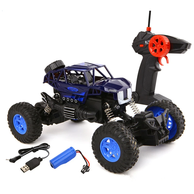 Мини-машинка на радиоуправлении AZMA масштаб 1:18 2WD | Игрушки и хобби
