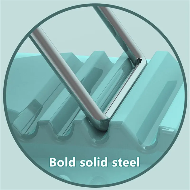 Растягивающая доска для икр складная растягивающаяся мышц ног домашняя