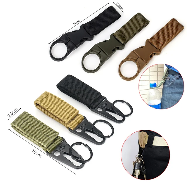 VATLTY Quick Release Elastic Belt Men Hard Alloy Buckle Strong Real Nylon Women Stretch Belt Outdoor Sports Work Belt Male 5