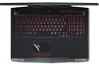 2 шт Матовая Сенсорная панель защитная пленка наклейка протектор для Alienware области 51 м Area-51m 17 17,3 дюймов Сенсорная панель
