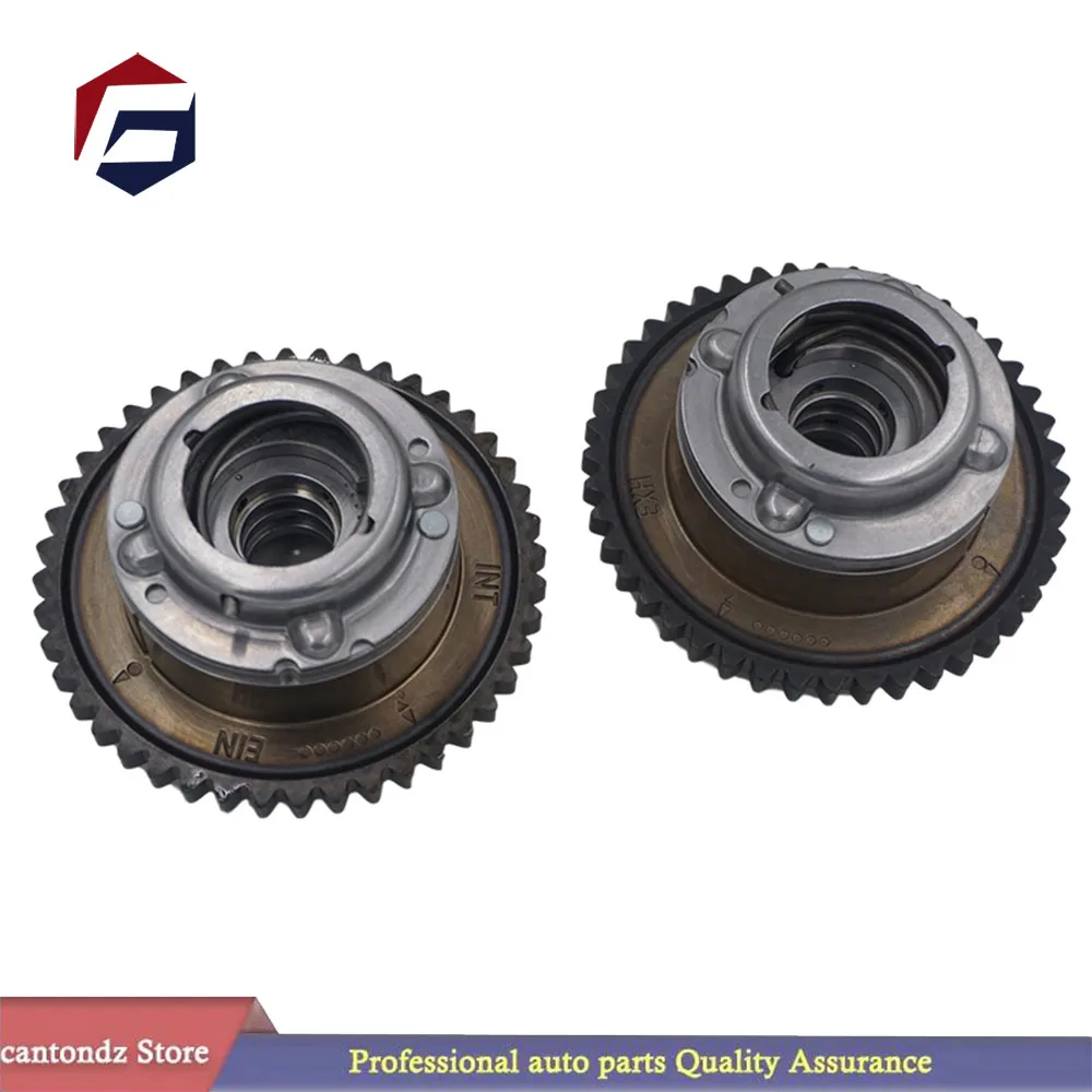 Потребление выпускной клапан устройство регулировки распределительного вала