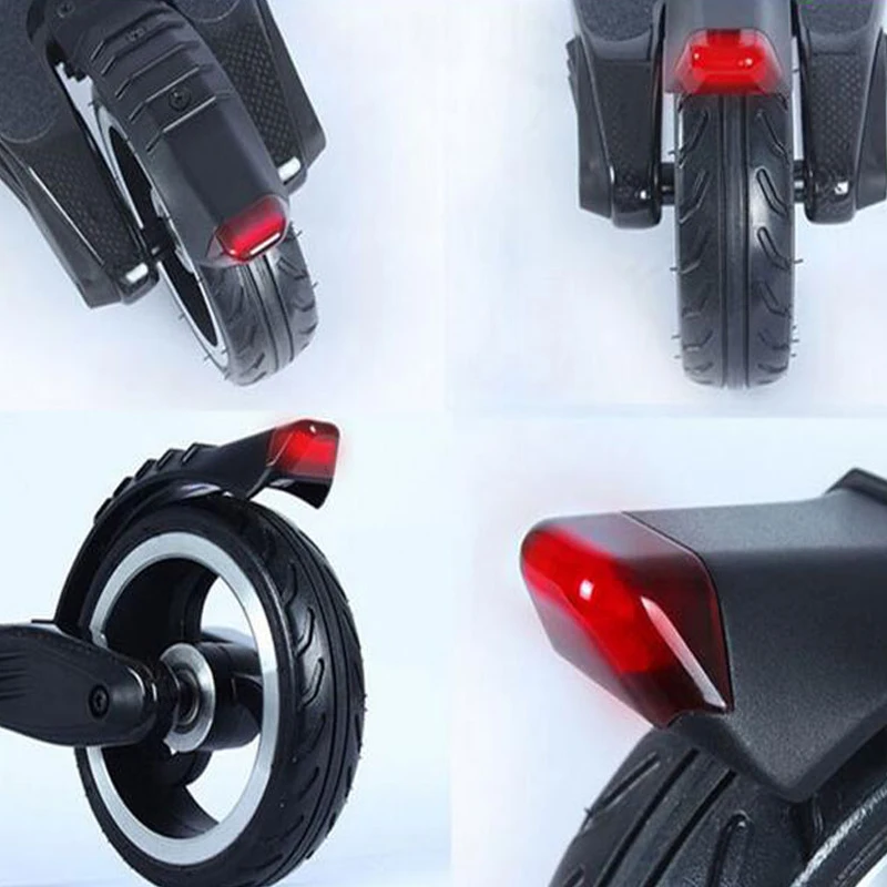 Кронштейн седла на заднее колесо стойка из углеродного волокна для